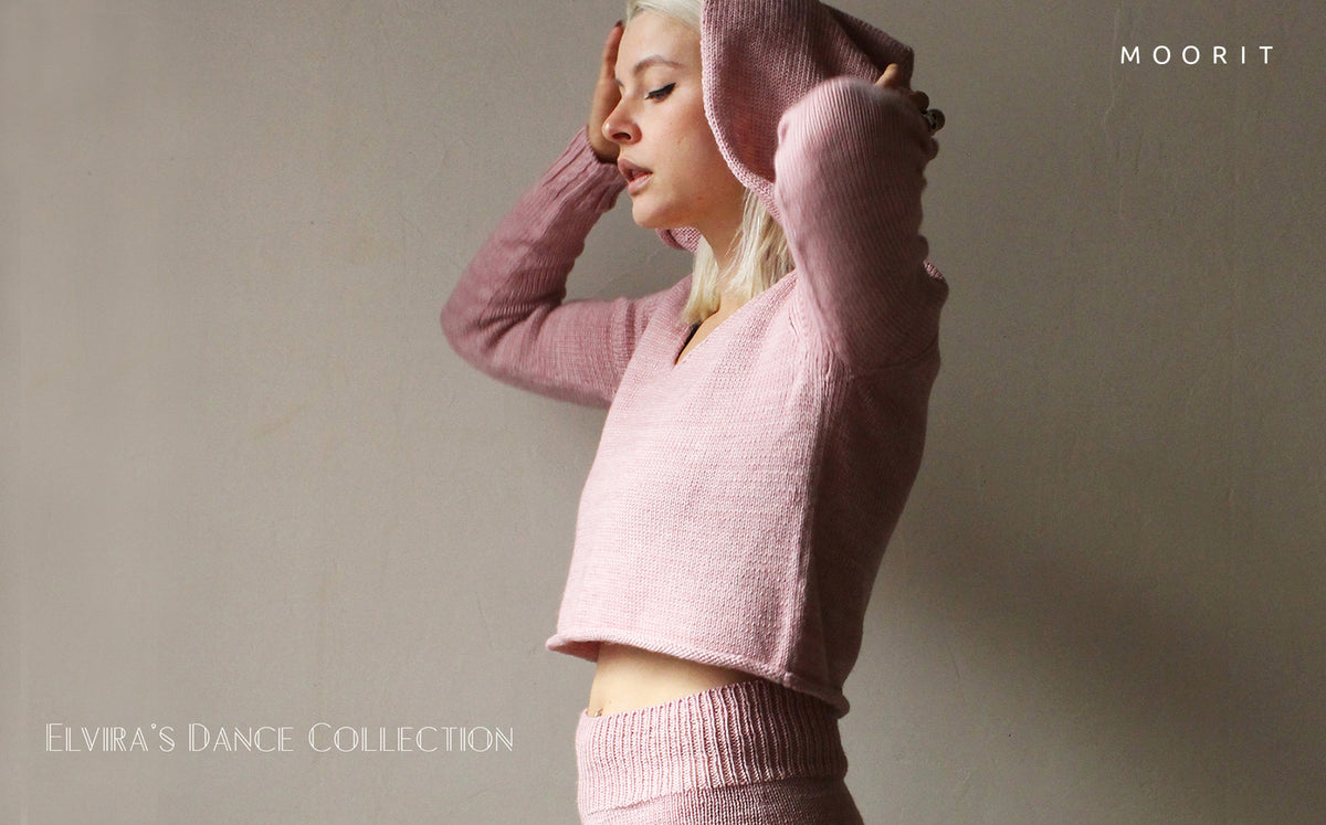 エルビラのダンスコレクション Envelope エンベロープオンラインショップ