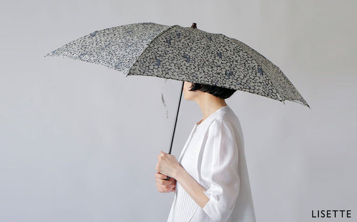 LISETTE-一緒にお出かけしたい、リゼッタの傘
