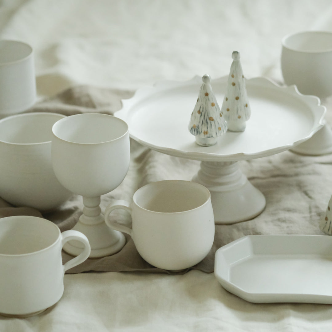 水谷ちえみ/ワインカップ