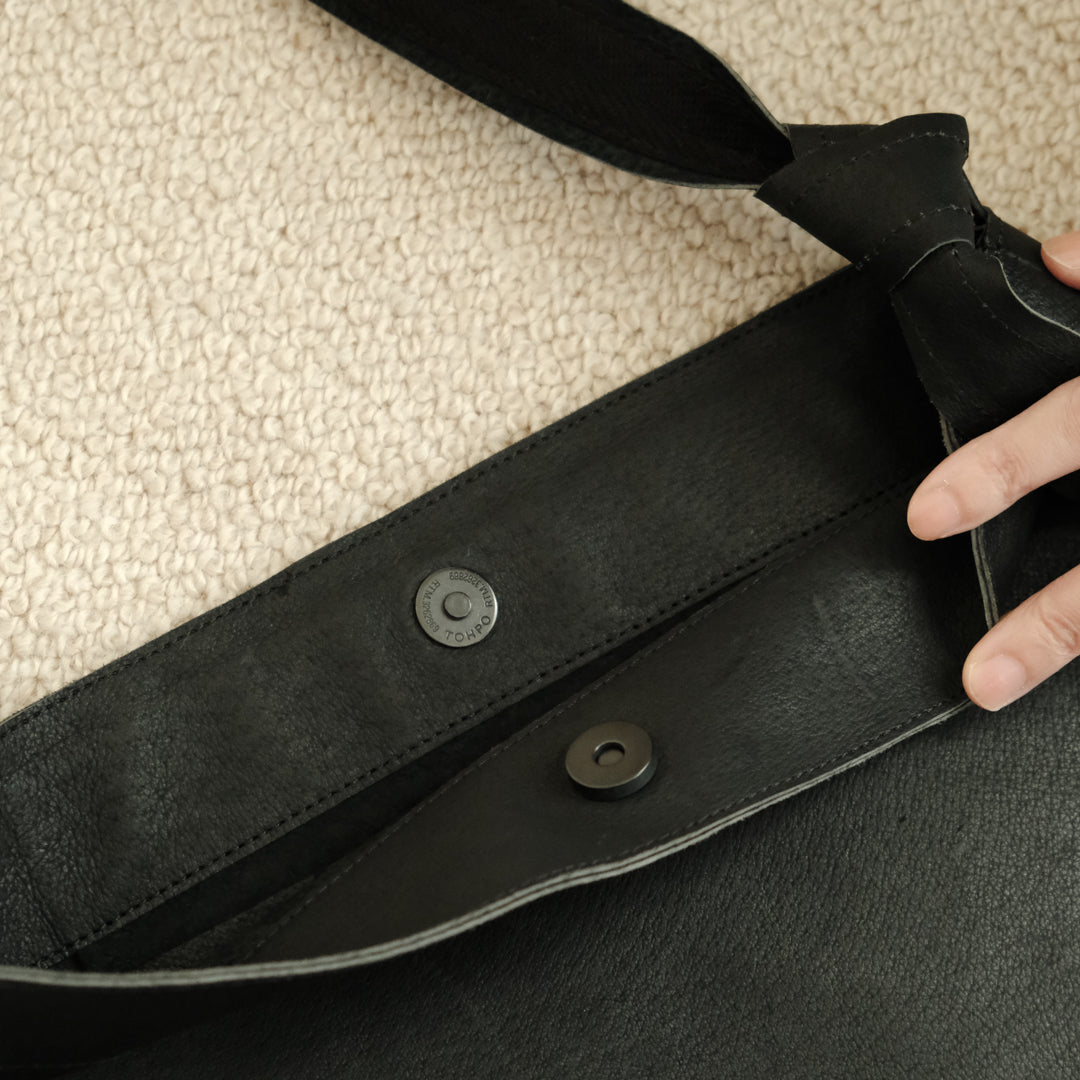 sonor/【受注商品】ZUTA_MUSUBI