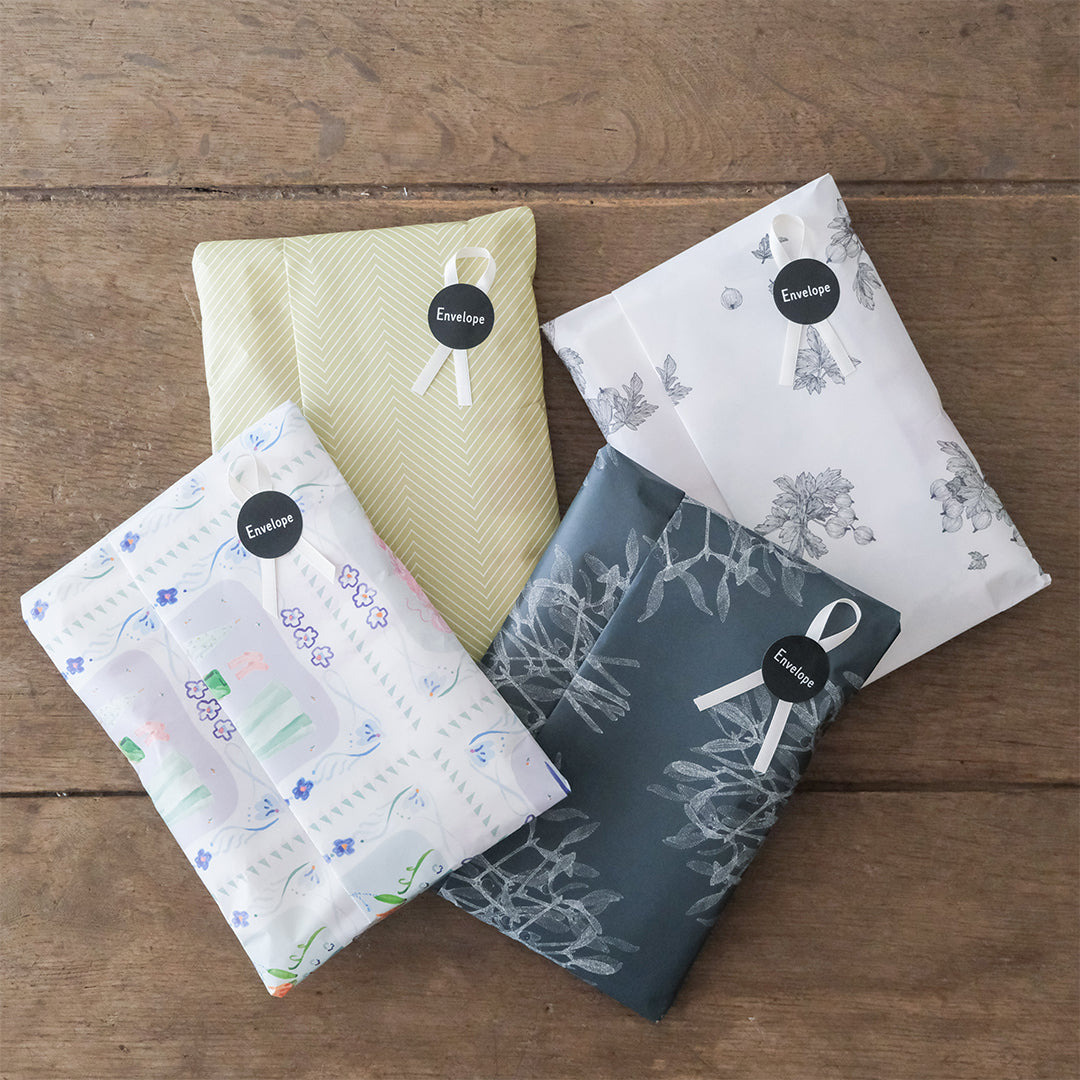 簡単ラッピング – Envelope - エンベロープオンラインショップ