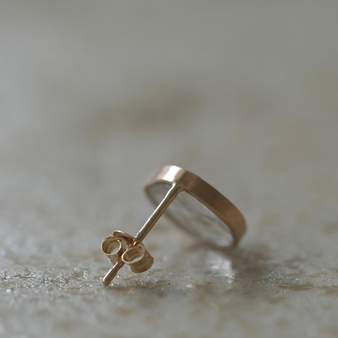 Atelier el/NilasピアスNS1907P(1piece)