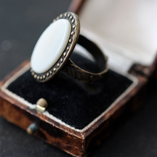 バーグ・オヴァル