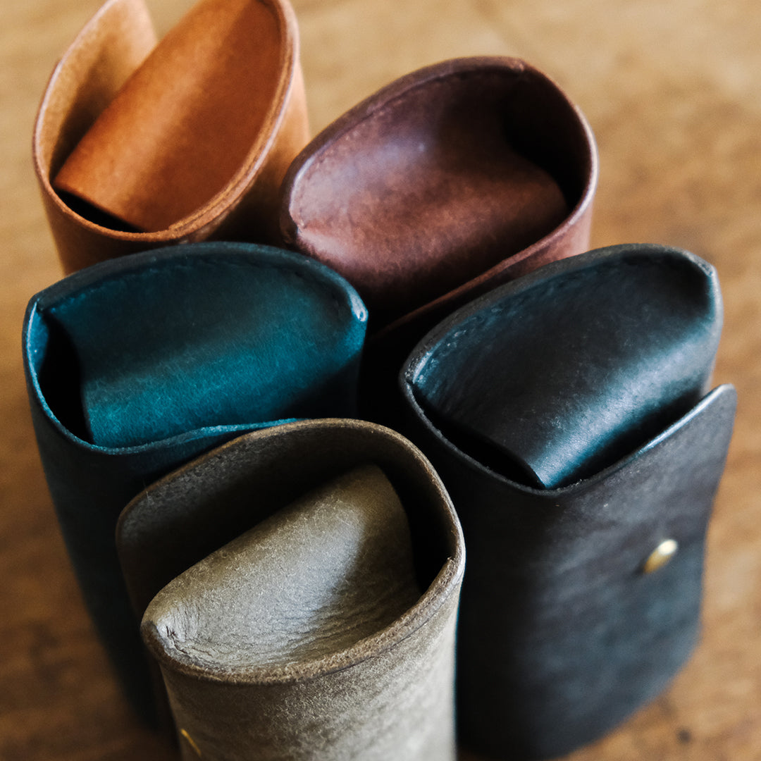 JOURNEY/【受注商品】眼鏡ケース