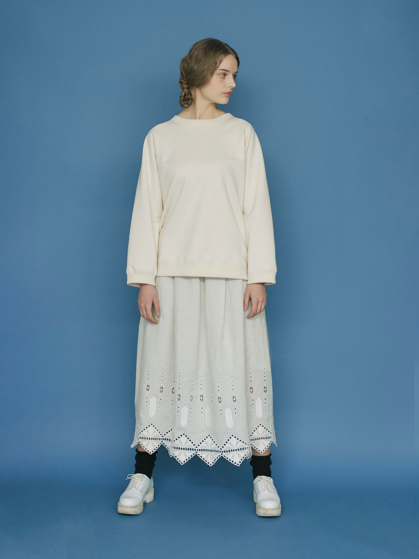 ロシェル・ロン No.16