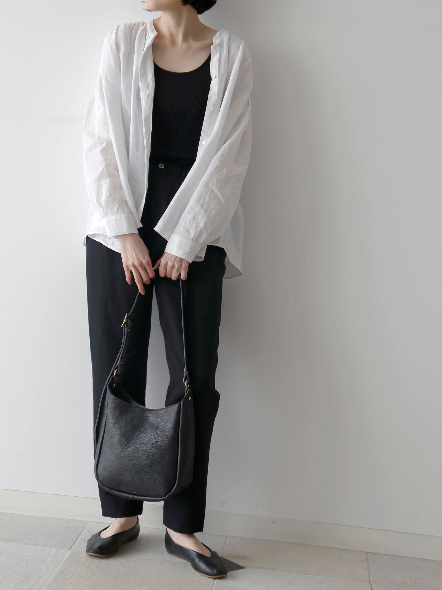 ジスレーヌ / ブラン