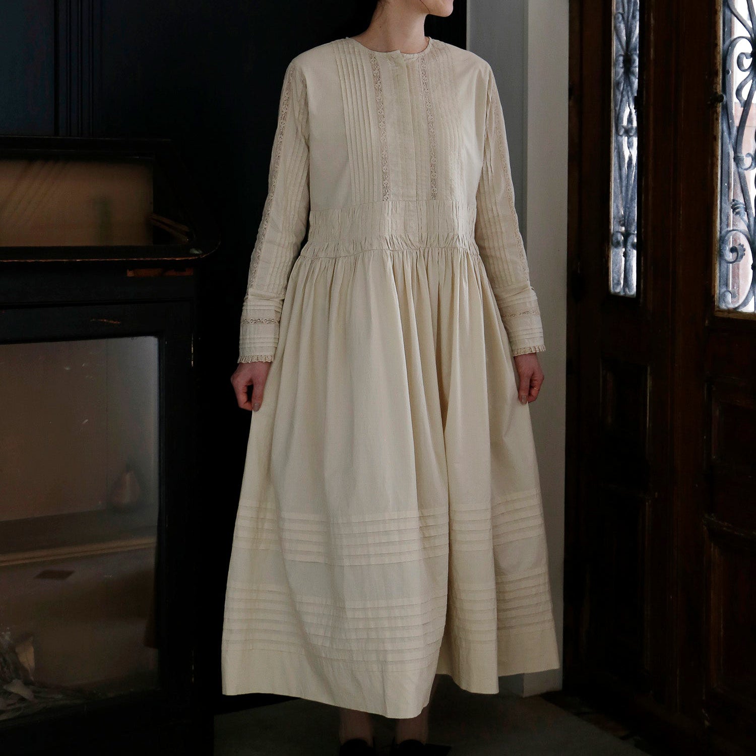 LISETTE／サリー – Envelope - エンベロープオンラインショップ