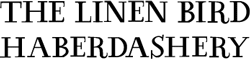 the linen bird haberdashery