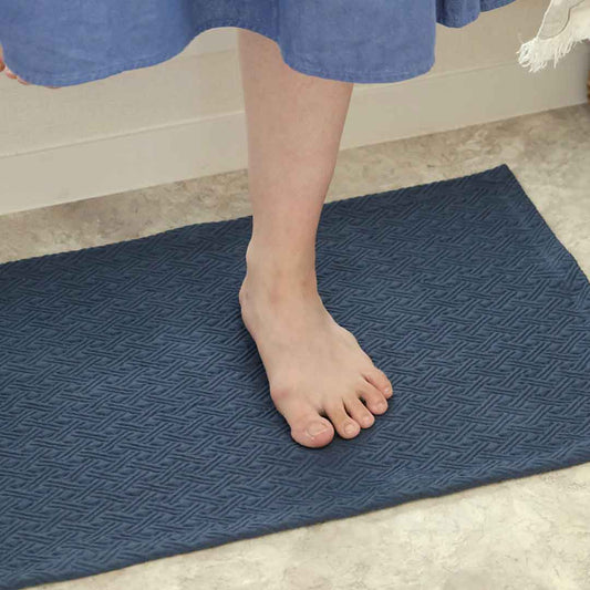 TLB HOME バスラグ 60x42cm