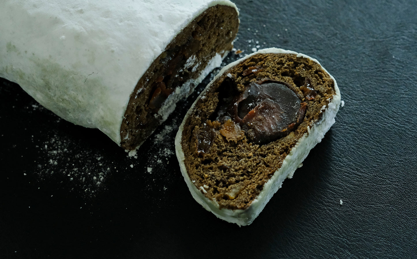 【受注商品】シュトレンとドリップバッグのセット(2025)