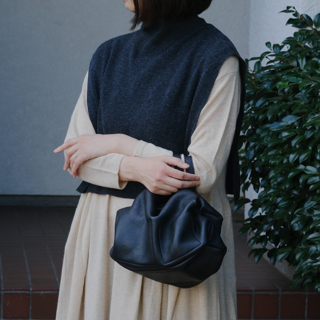 FREEMAN--B/ショートケープ