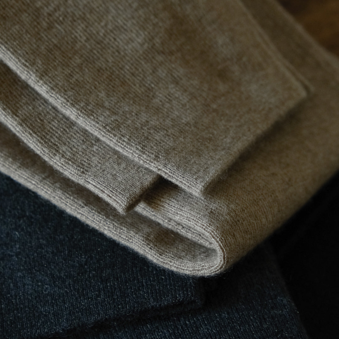 FREEMAN--B/アコーディオンリブロングレギンス