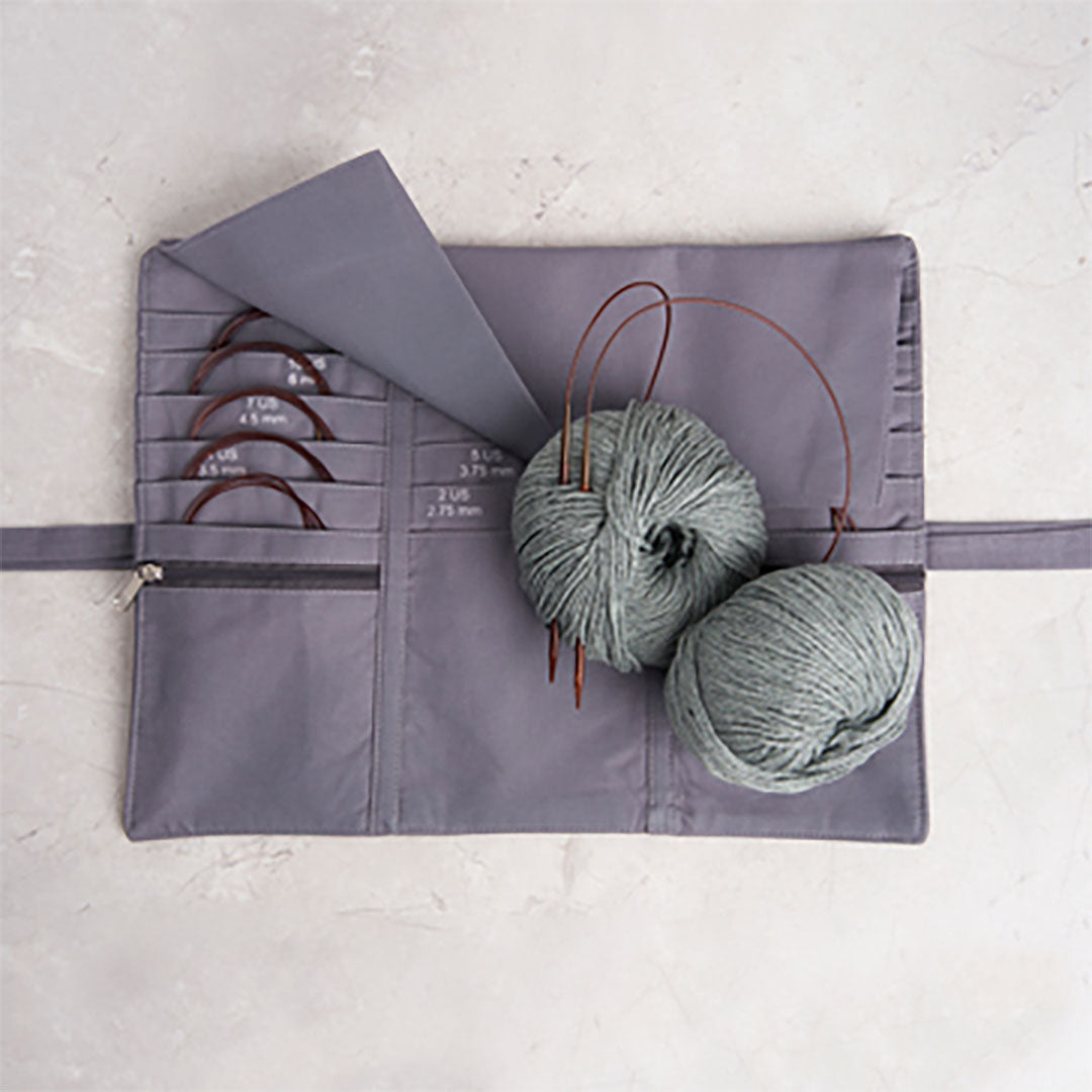 【期間限定】ROWAN Circular Knitting Needles(輪針)
