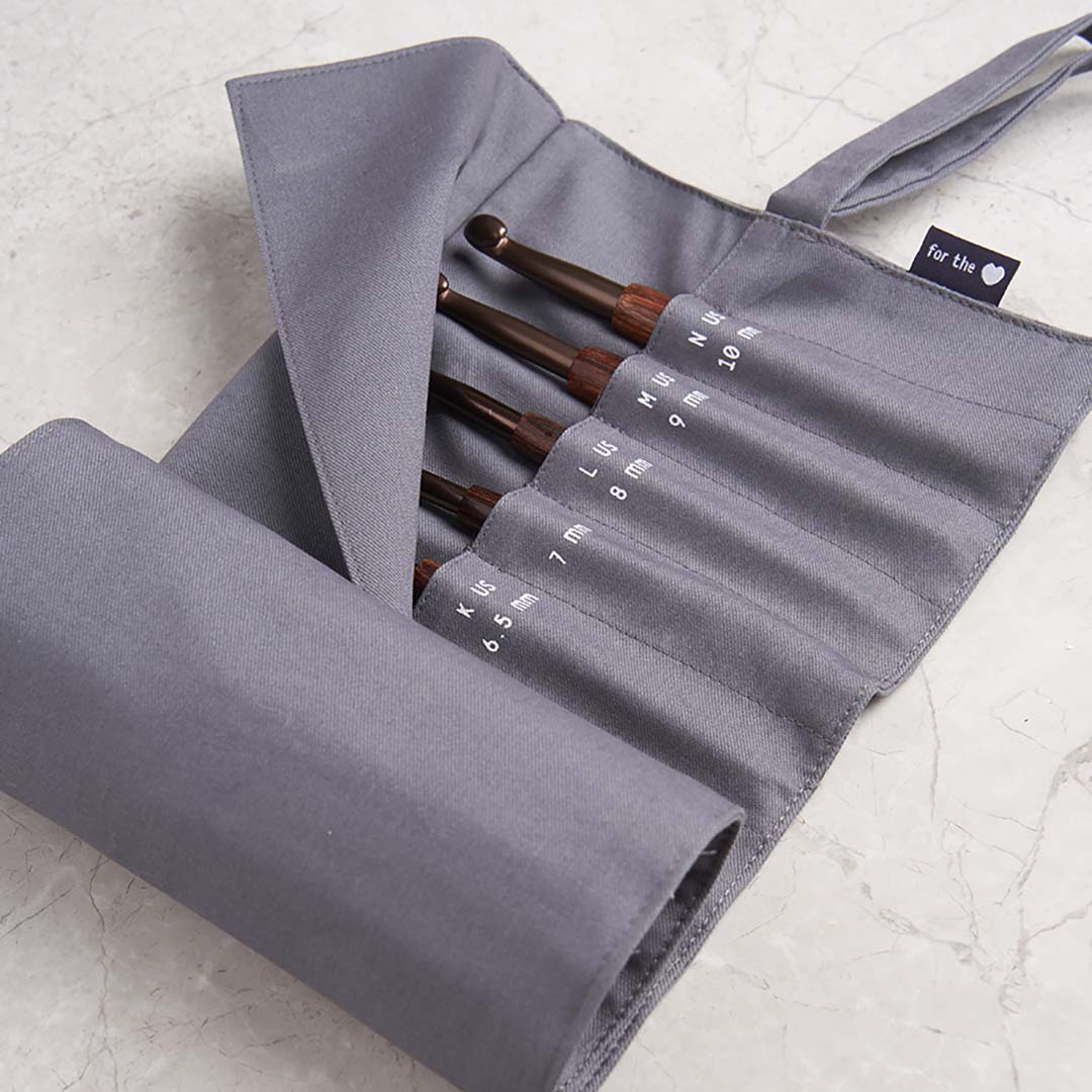 【期間限定】ROWAN Crochet Hooks(かぎ針)