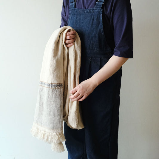 LIBECO スロー ベルジャン イウリダ