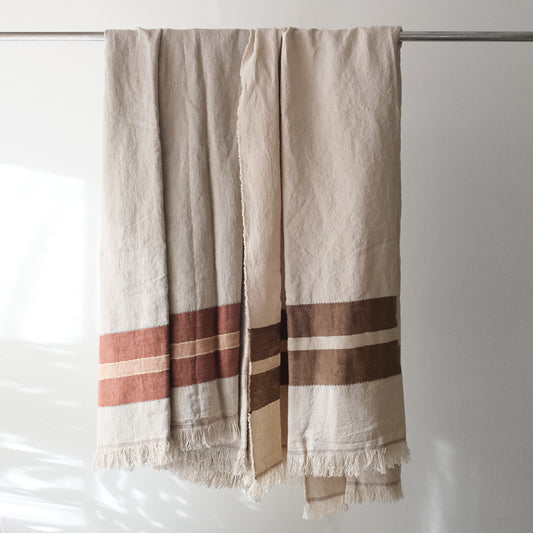 LIBECO スロー ベルジャン レイルウェイ&フィッシャーマン