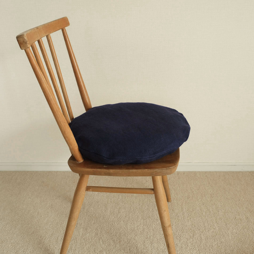 TLB HOME ラウンドシートクッション
