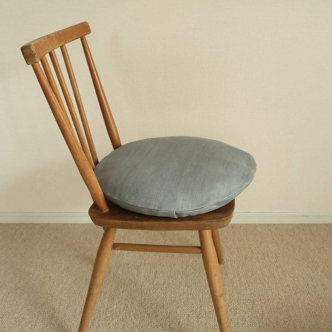 TLB HOME ラウンドシートクッション