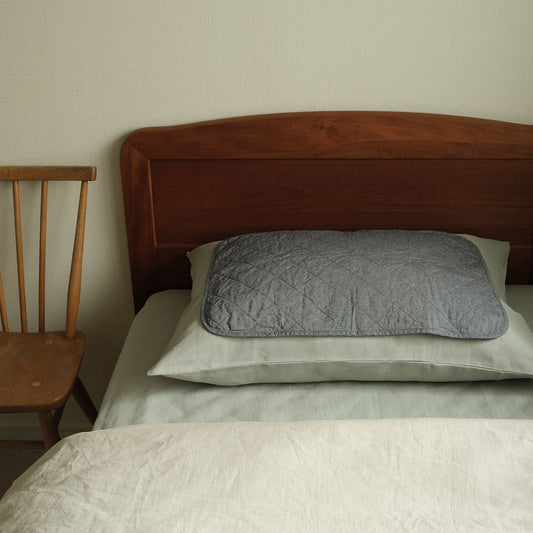 TLB HOME キルティングピローパッド