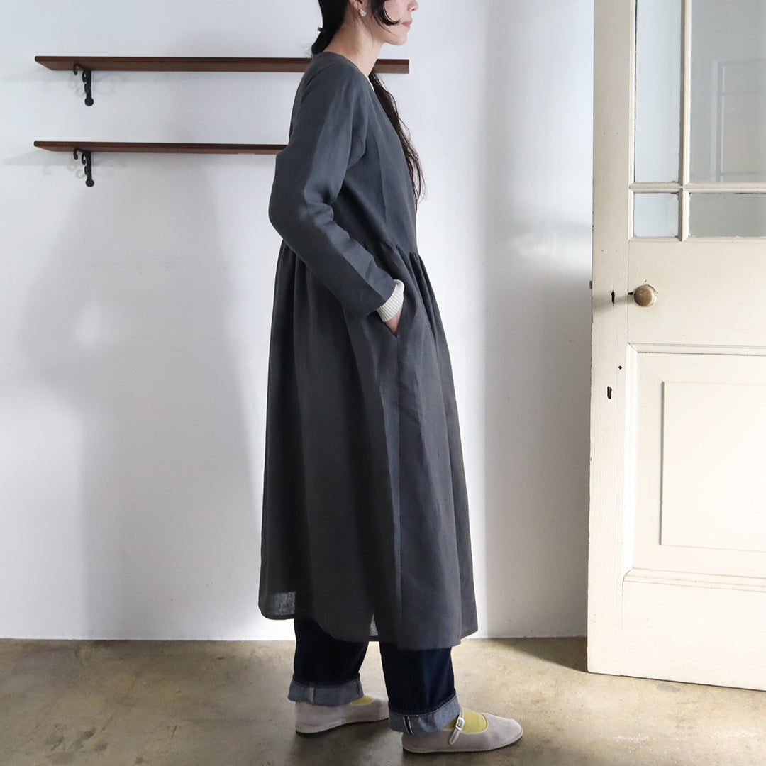 モデル身長:167cm