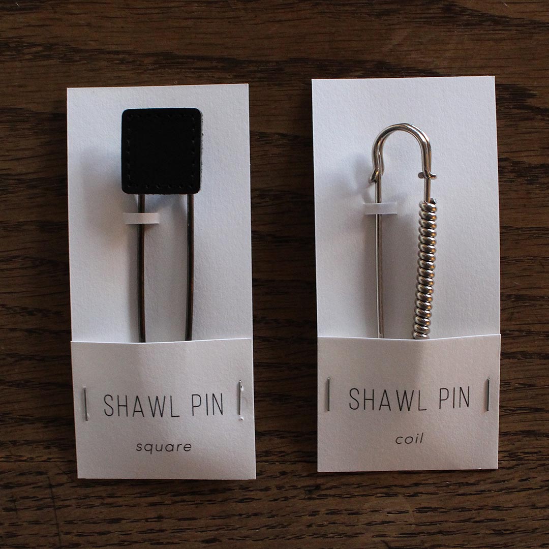 オリジナルのパッケージ入りです