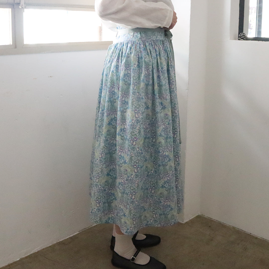 ギャザーラップスカートキット