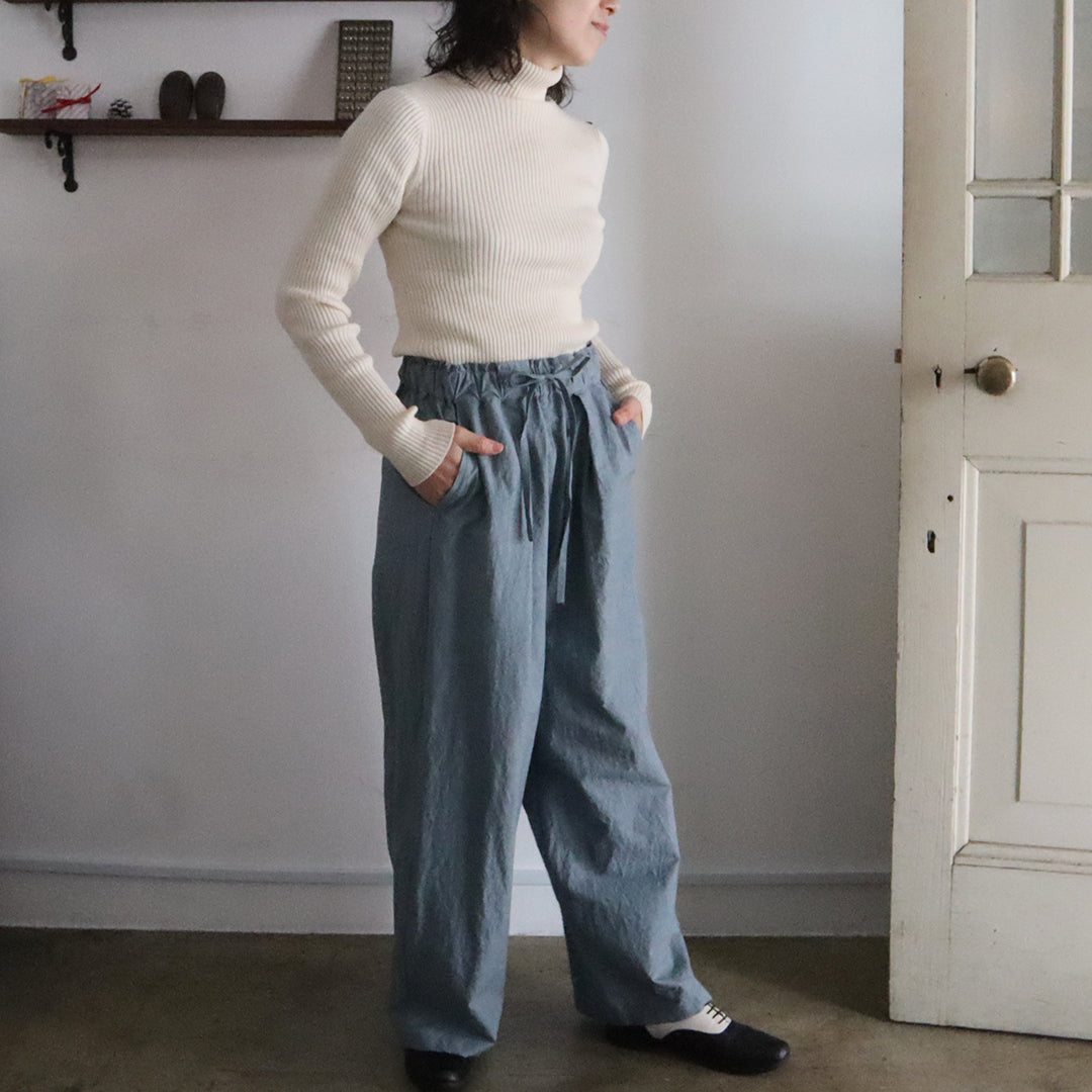 モデル身長:156cm