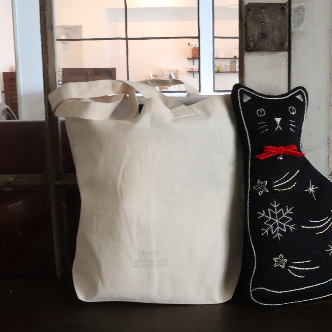 くろねこクッション キット