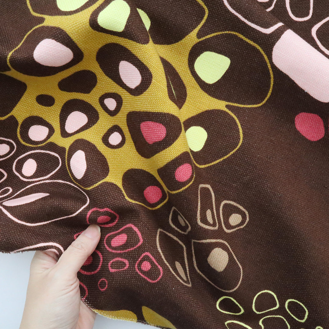 バブル ブラウン★