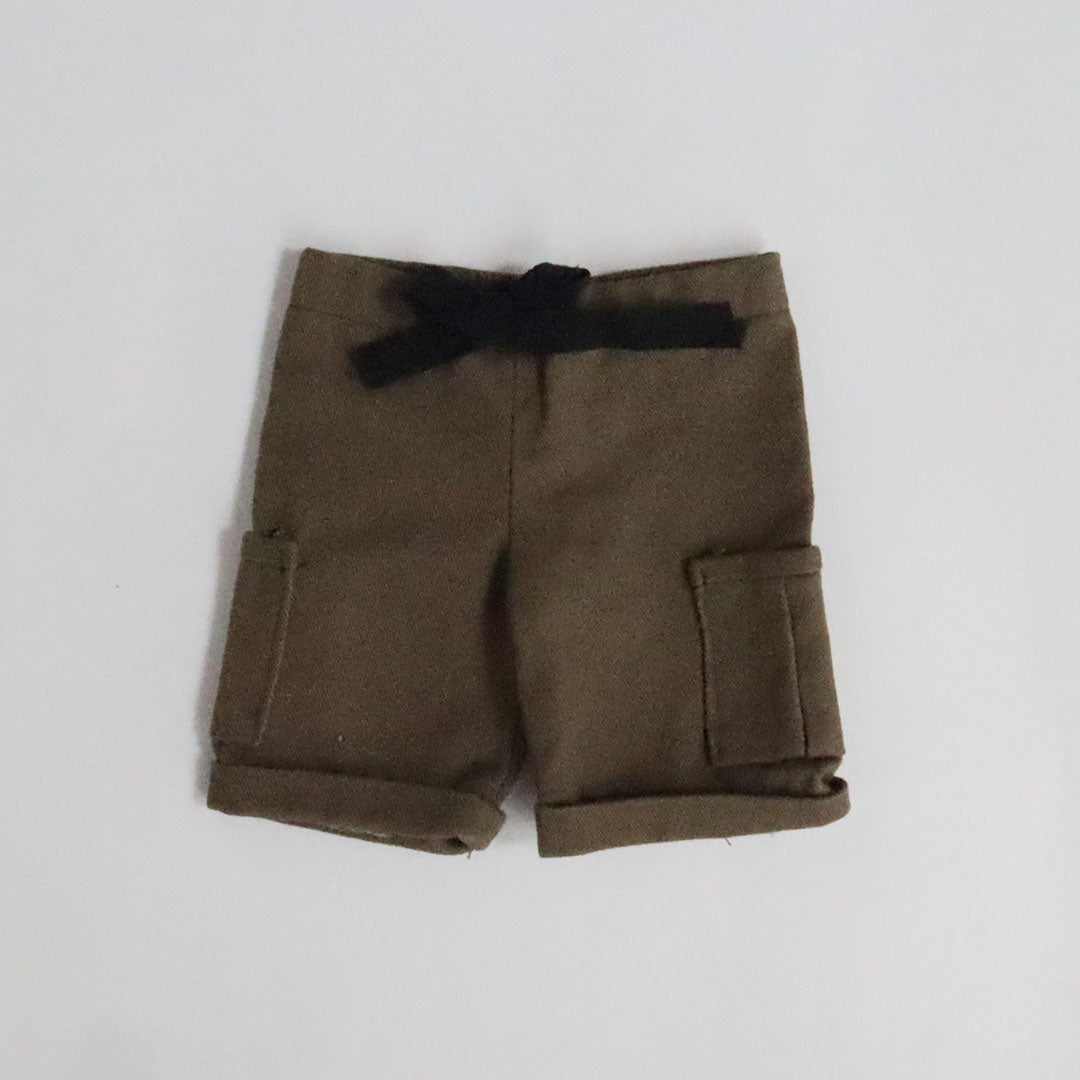 カーゴパンツ