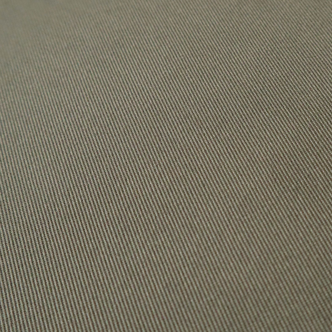 コットンツイル モスグリーン★