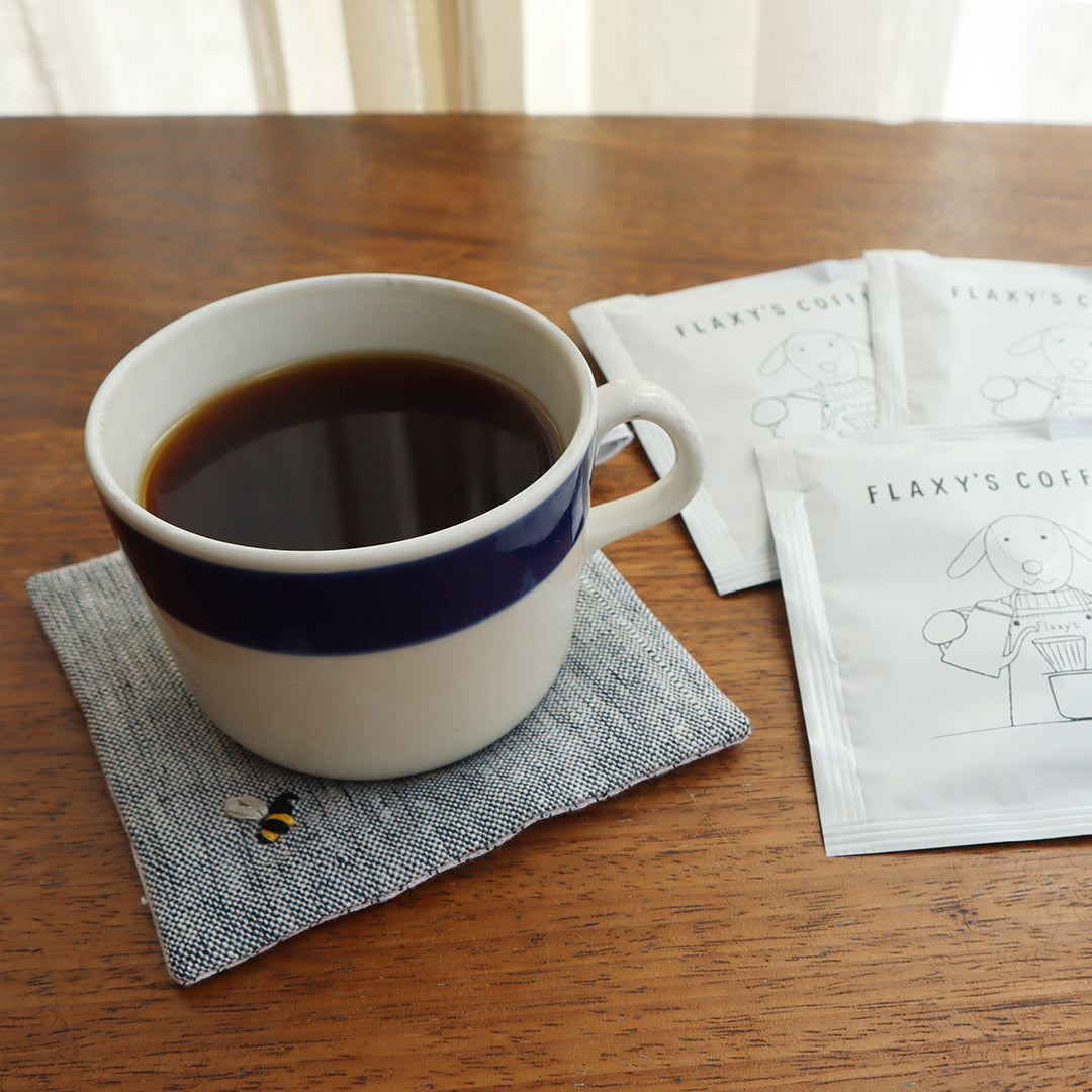 FLAXY'S COFFEE ギフトバッグ