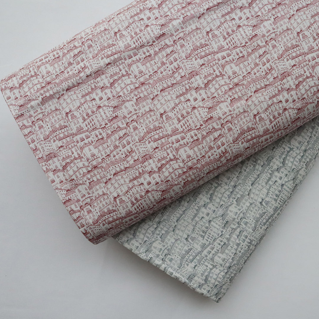 LIBERTY 「シティ・センター 」 レッド