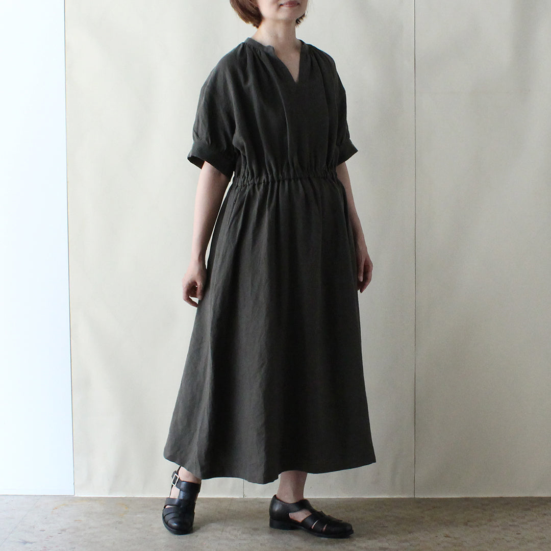 モデル身長:163cm