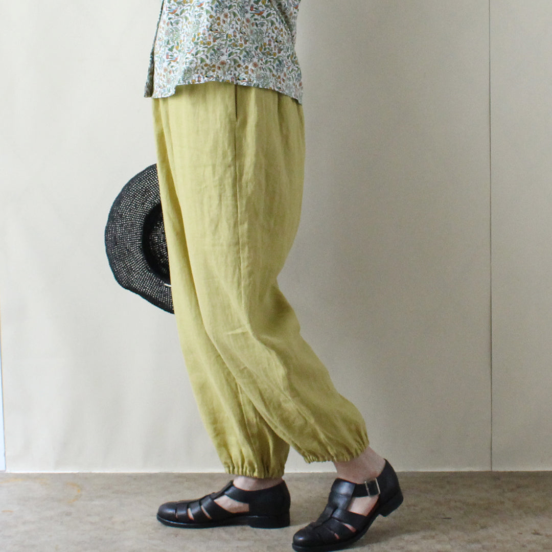 プレーンリネン