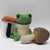 金森美也子×MOORIT Tipsy the Frog キット