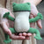 金森美也子×MOORIT Tipsy the Frog キット