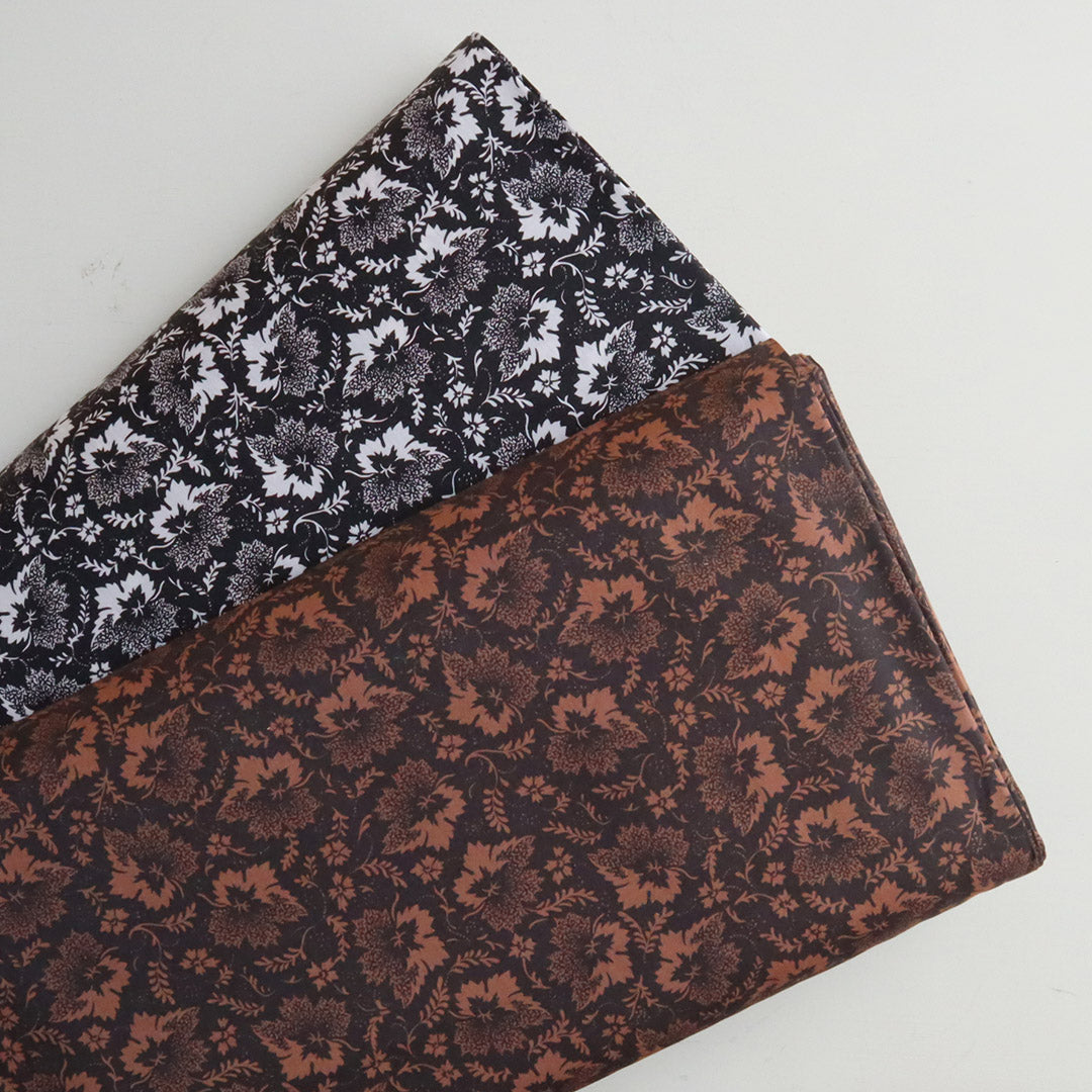 LIBERTY FABRICS「オータム・ブリーズ」オフ