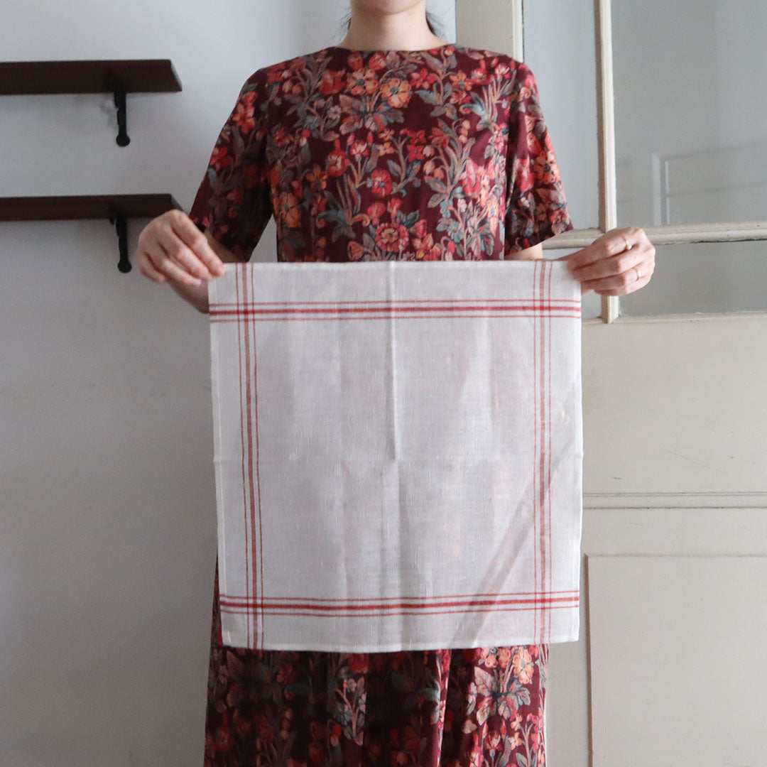 コンフィチュールミニ 刺繍キット