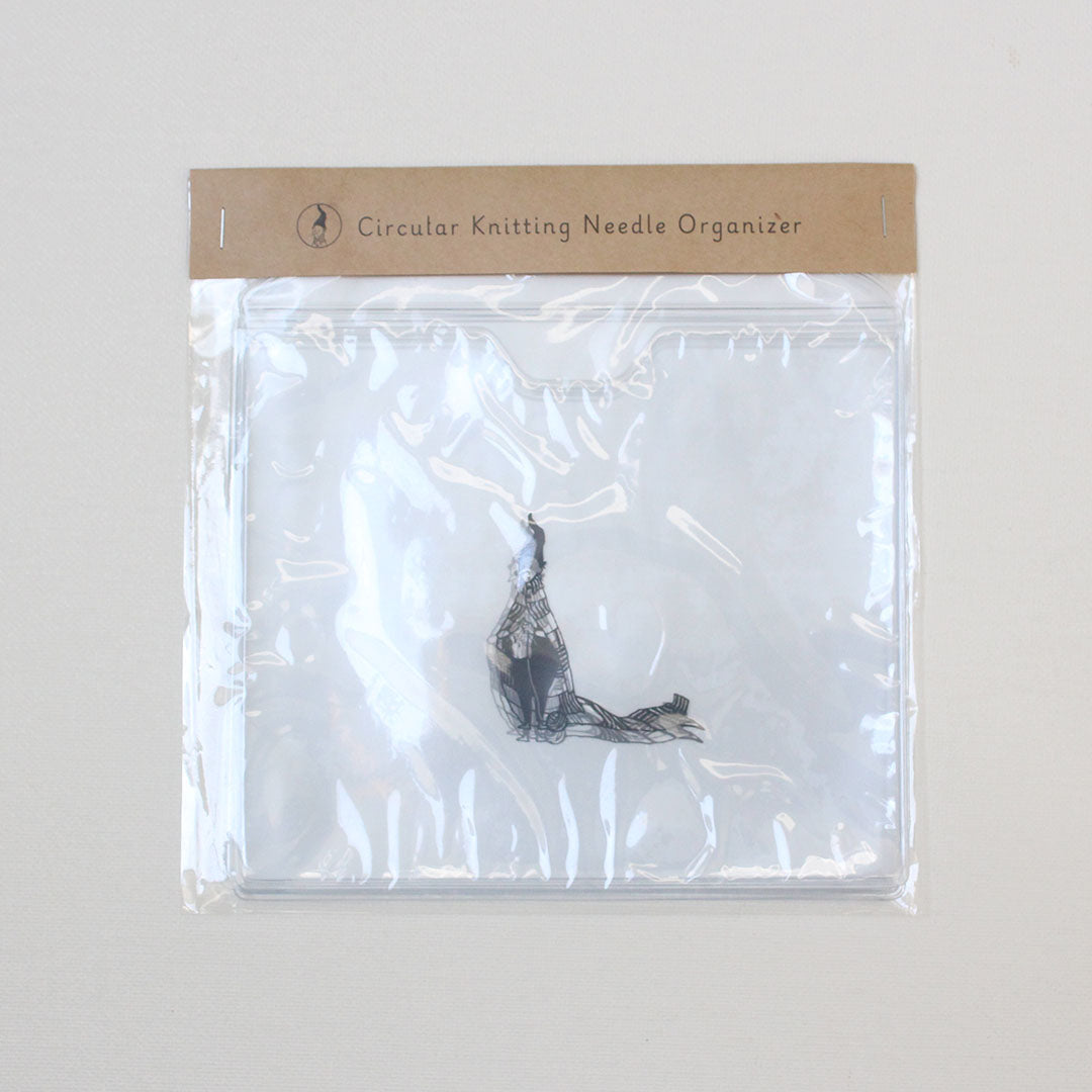 輪針オーガナイザー 3枚セット