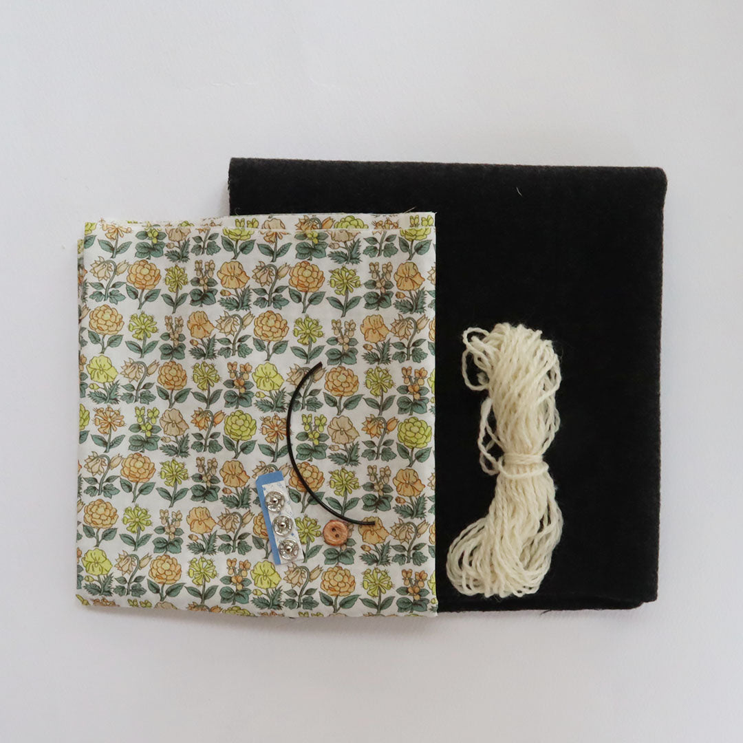 キット内容:イエロー