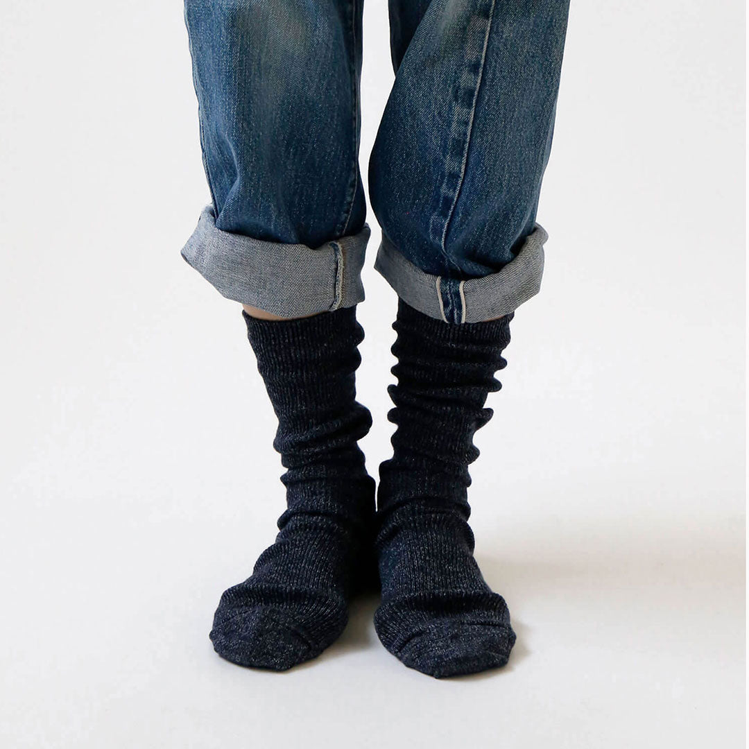 indigo / L