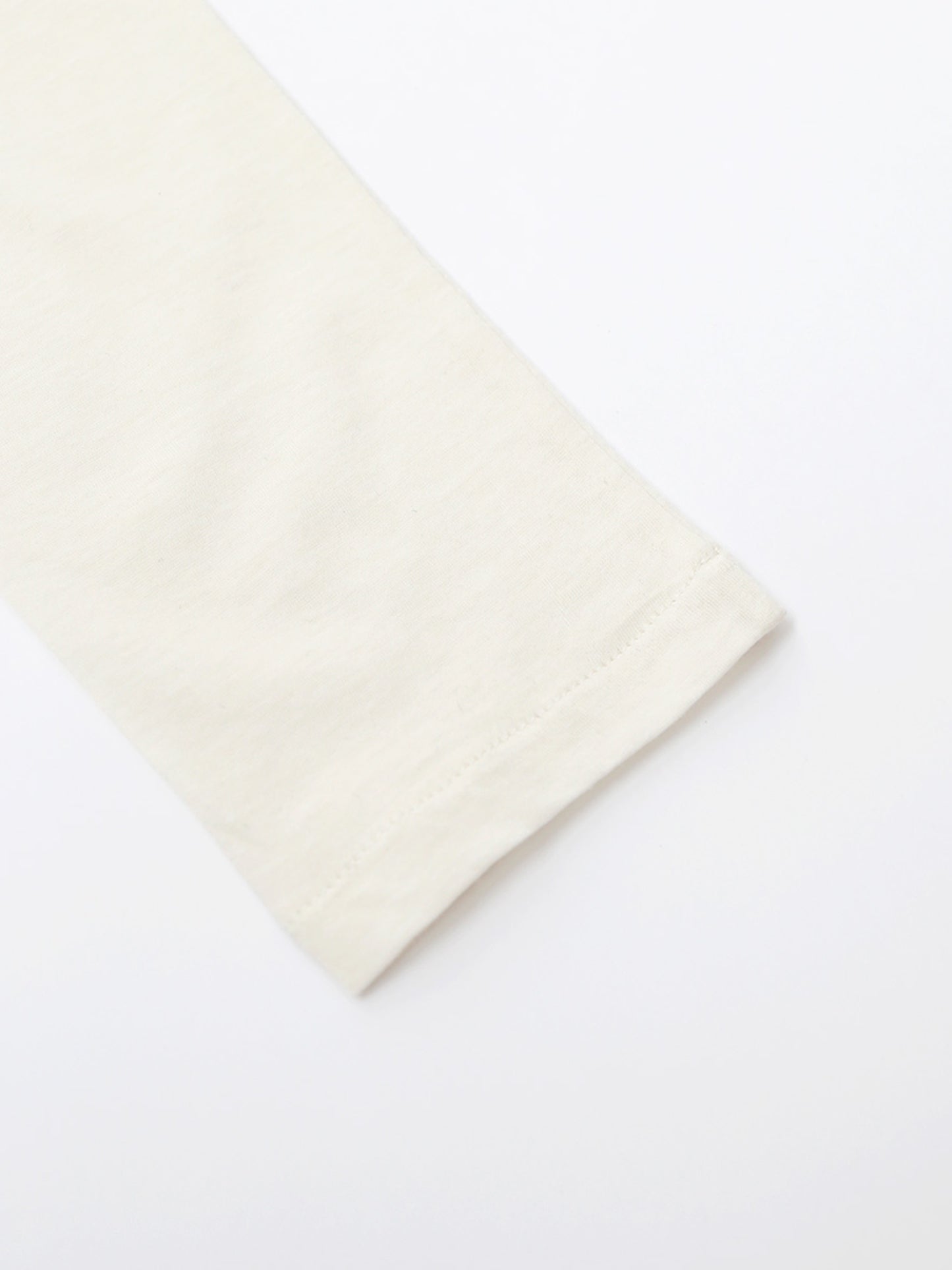 HÉRNI No.30 ロングスリーブ