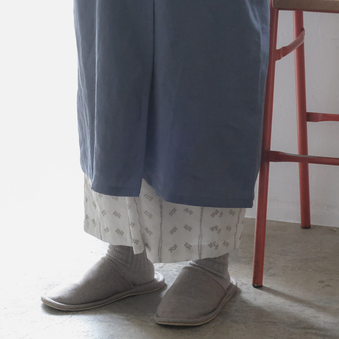 TLB HOME カシュクールエプロン