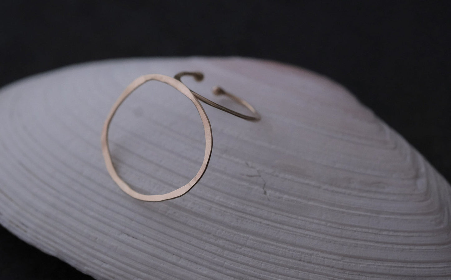 Atelier el/RippleリングRI1419R