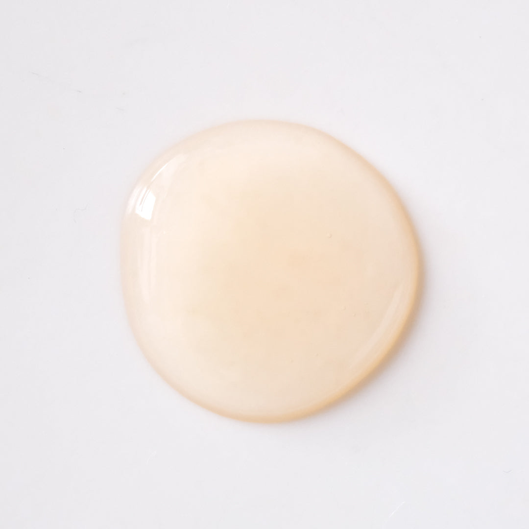 レモンのジュレ