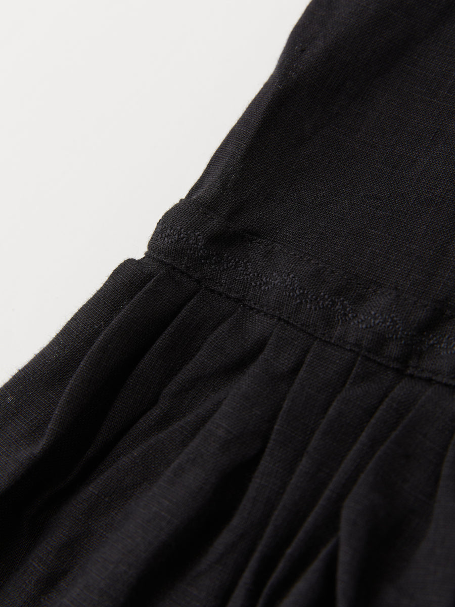 HÉRNI No.14 ペチパンツ