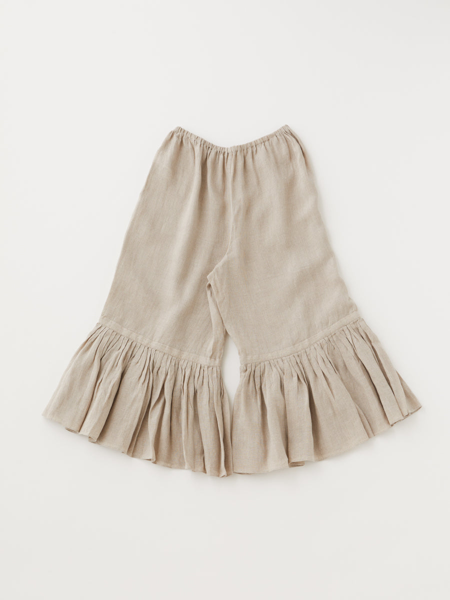 HÉRNI No.14 ペチパンツ