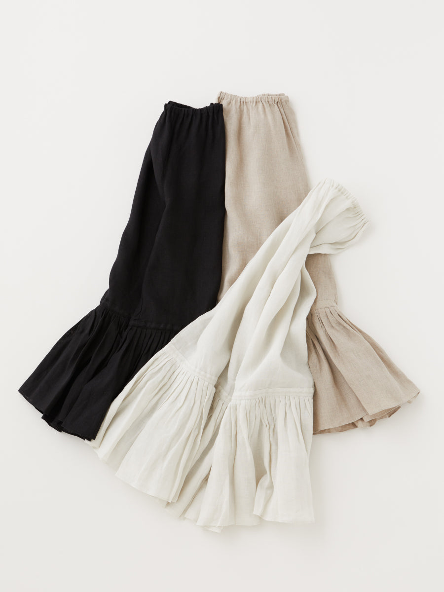 HÉRNI No.14 ペチパンツ