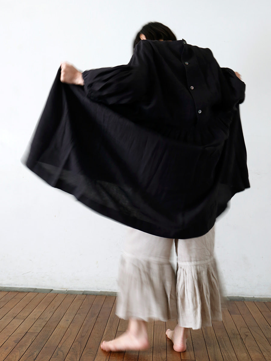 HÉRNI No.14 ペチパンツ